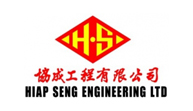 Hiap Seng Engineering & Construction Pte. Ltd.