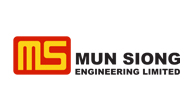 Mun Siong Asia Engineering Pte Ltd