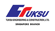 Tuksu Engineering Pte. Ltd.